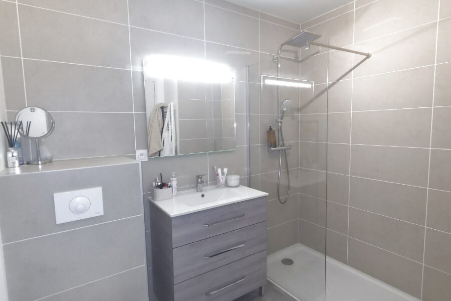 Appartement à vendre à Annecy — Vue montagne — photo 12