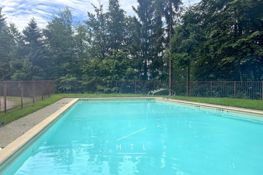 Appartement à vendre à Passy — Vue montagne — photo 10