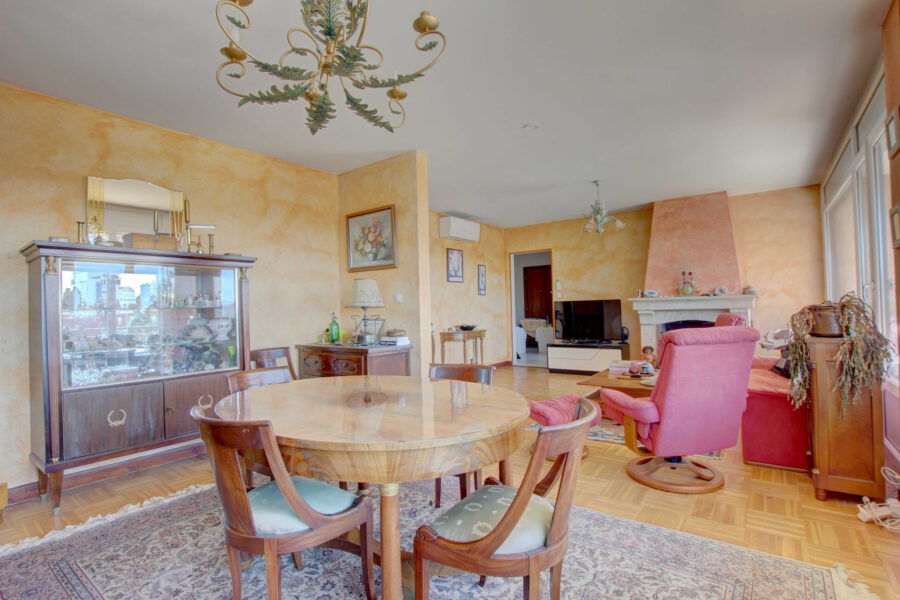 Appartement à vendre à Annecy — Vue montagne — photo 11
