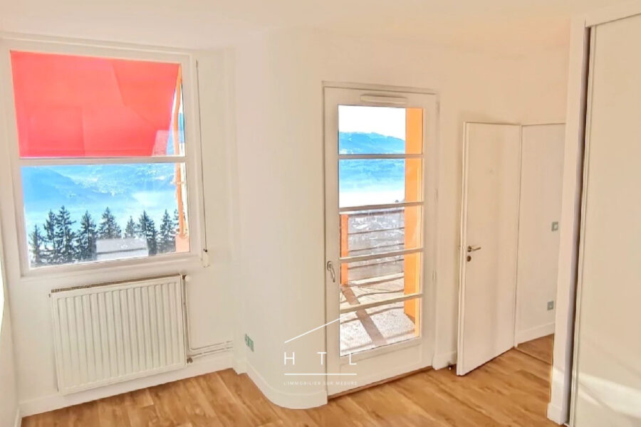 Appartement à vendre à Passy — Vue montagne — photo 4