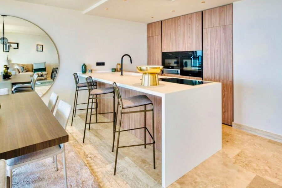 Appartement à vendre à Cannes — Vue mer — photo 9