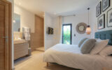 Maison à vendre à La Croix-Valmer — Vue mer — photo 17
