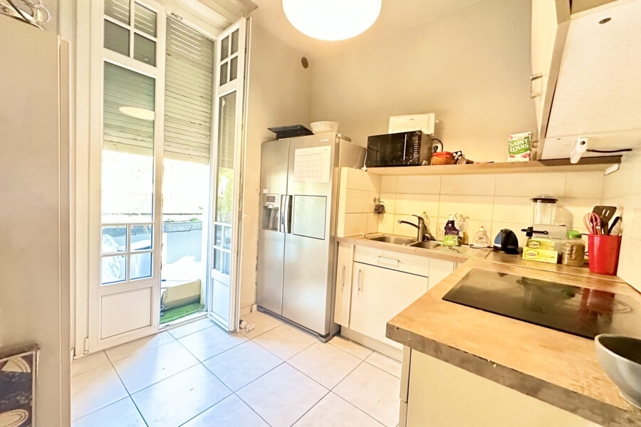 Appartement à vendre à Cannes — Vue dégagée — photo 4