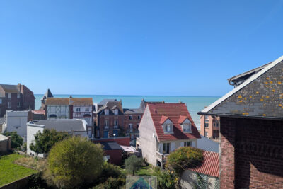Appartement à vendre à Ault