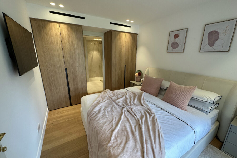 Appartement à vendre à Le cannet — Vue mer — photo 6
