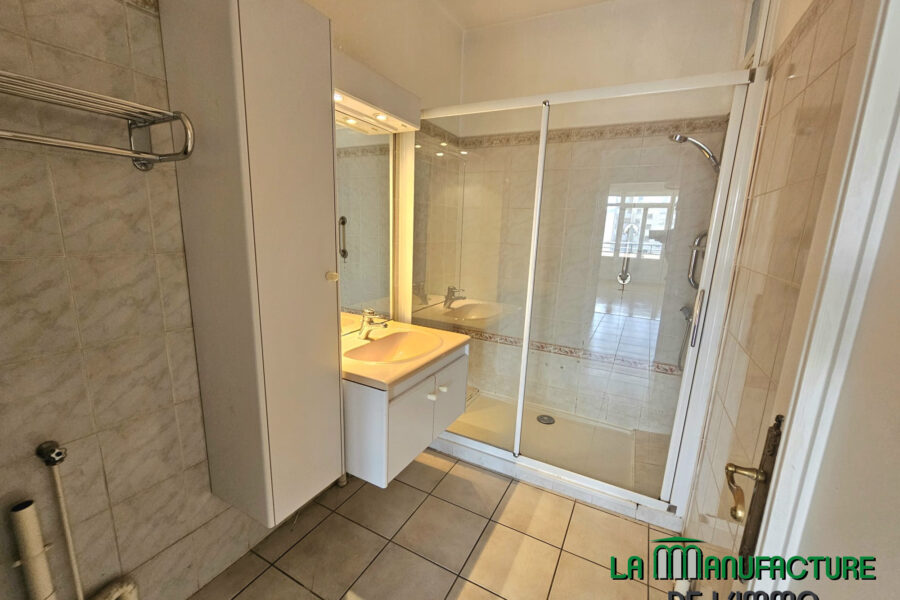 Appartement à vendre à Saint-Étienne — Vue sur la ville — photo 13