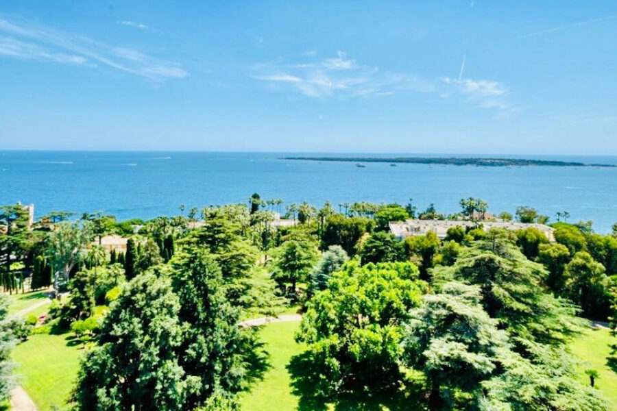 Appartement à vendre à Cannes — Vue mer — photo 10