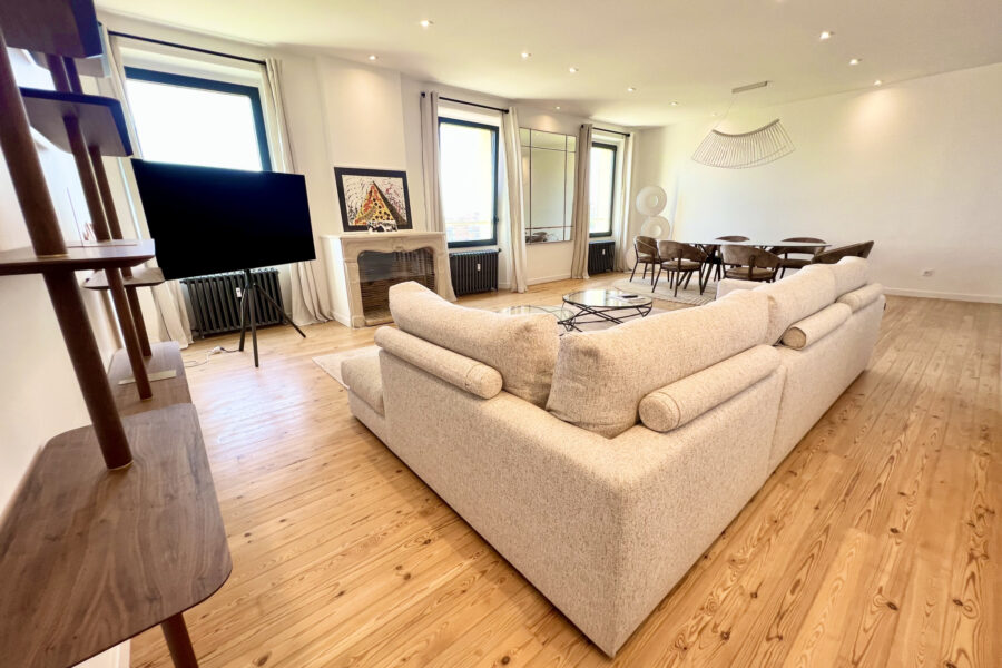 Appartement à vendre à Cannes — Vue mer — photo 7