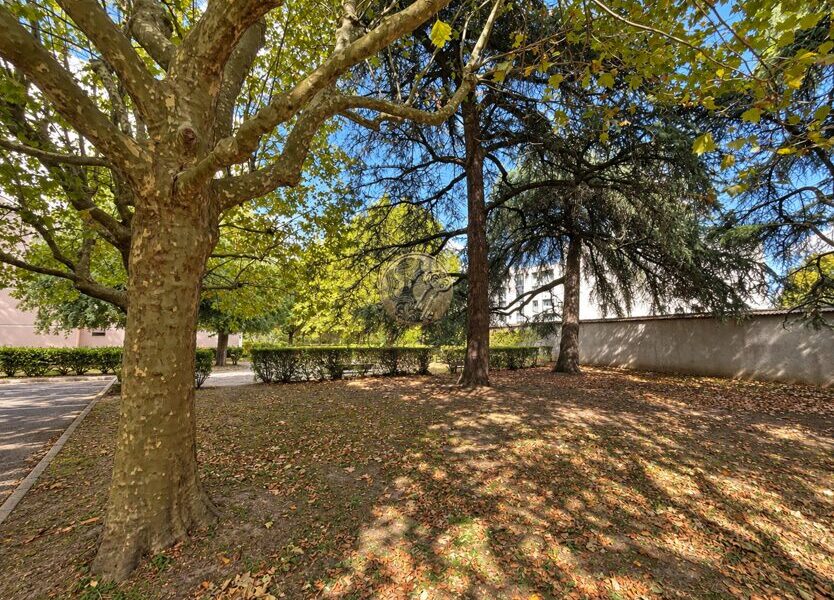 Appartement à vendre à Tassin-la-demi-lune — Vue nature — photo 20