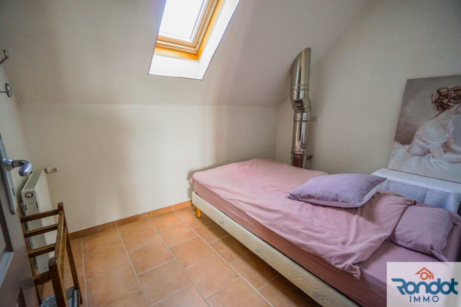 Maison à vendre à Foncegrive — Vue nature — photo 16