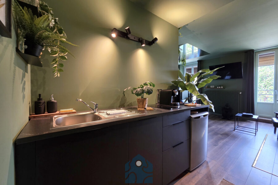 Appartement à vendre à Royat — Vue sur la ville — photo 9