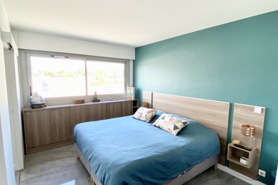 Appartement à vendre à Cannes — Vue mer — photo 6