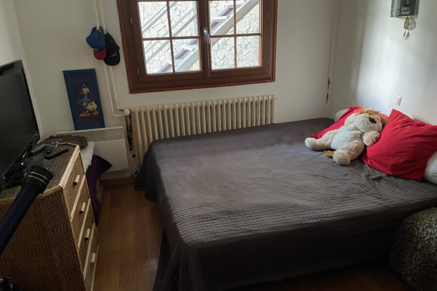 Maison à vendre à Bolquère — Vue montagne — photo 20