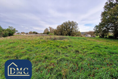 Terrain à vendre à Cintegabelle