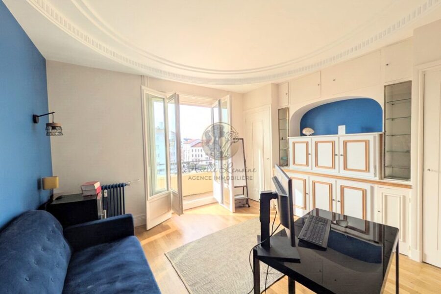 Appartement à vendre à Lyon — Vue sur la ville — photo 12