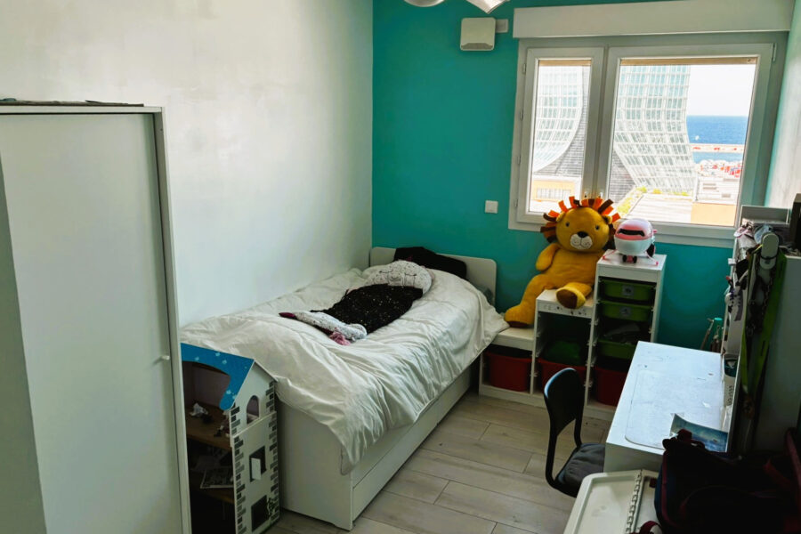 Appartement à louer à Marseille — Vue mer — photo 12