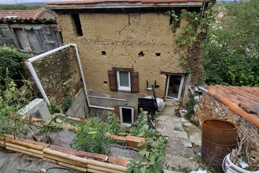 Maison à vendre à Cintegabelle — Vue nature — photo 13
