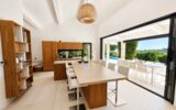 Maison à vendre à La croix-valmer — Vue mer — photo 6