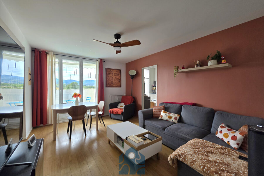 Appartement à vendre à Gerzat — Vue nature — photo 2