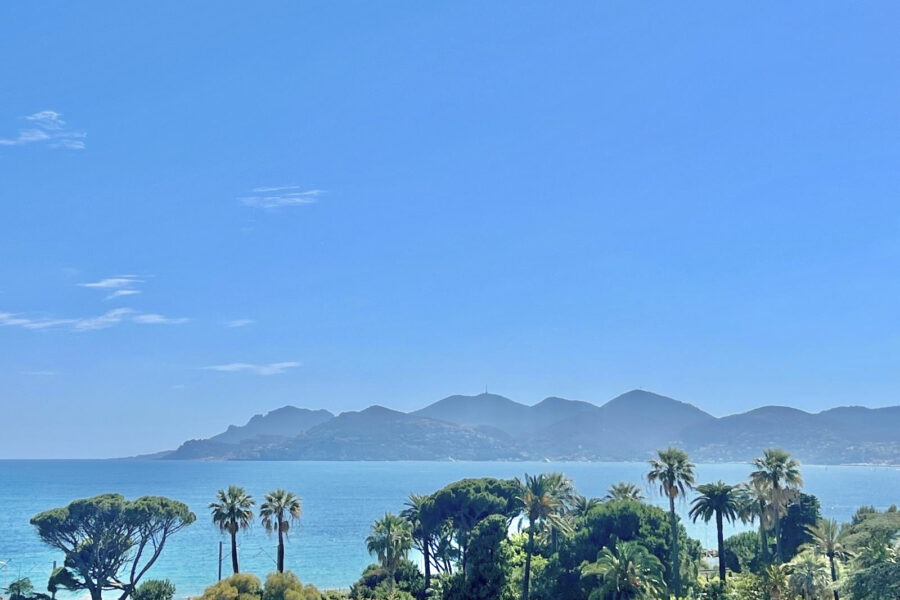 Appartement à vendre à Cannes — Vue mer — photo 3