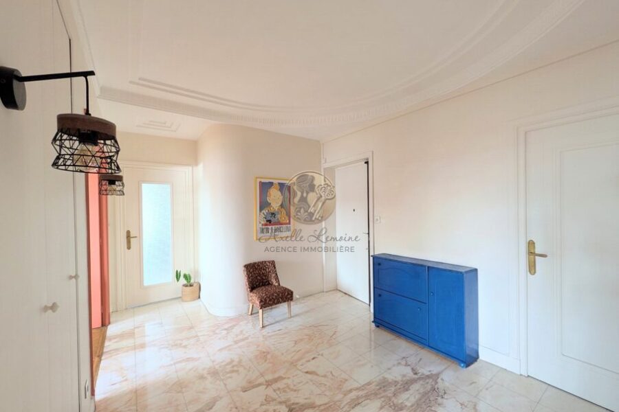 Appartement à vendre à Lyon — Vue sur la ville — photo 14