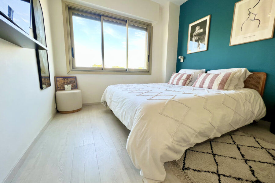 Appartement à vendre à Cannes — Vue mer — photo 4