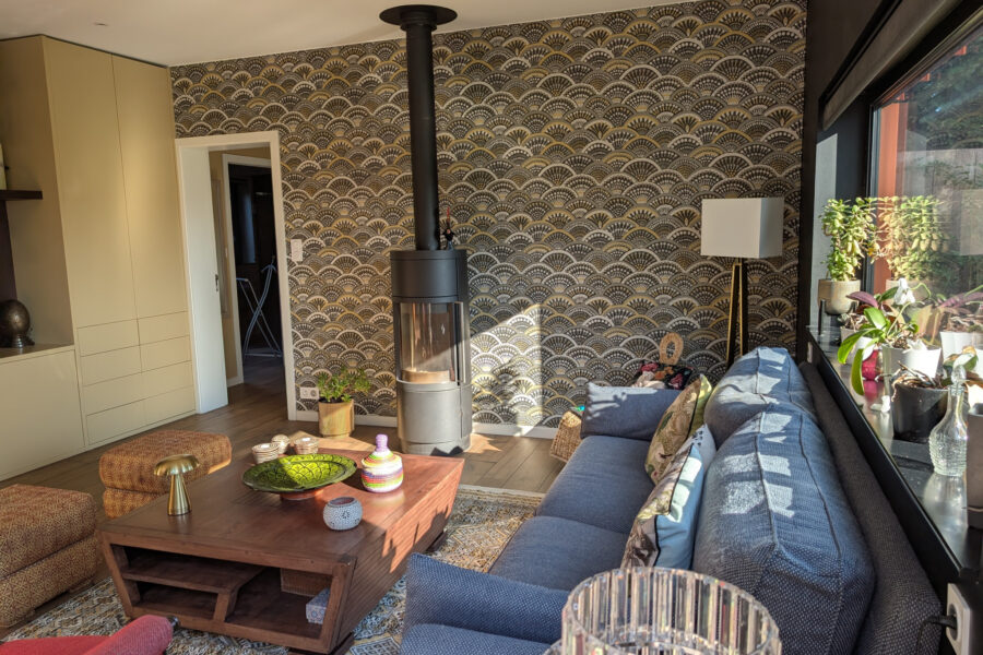 Maison à vendre à Vannes — Vue nature — photo 3