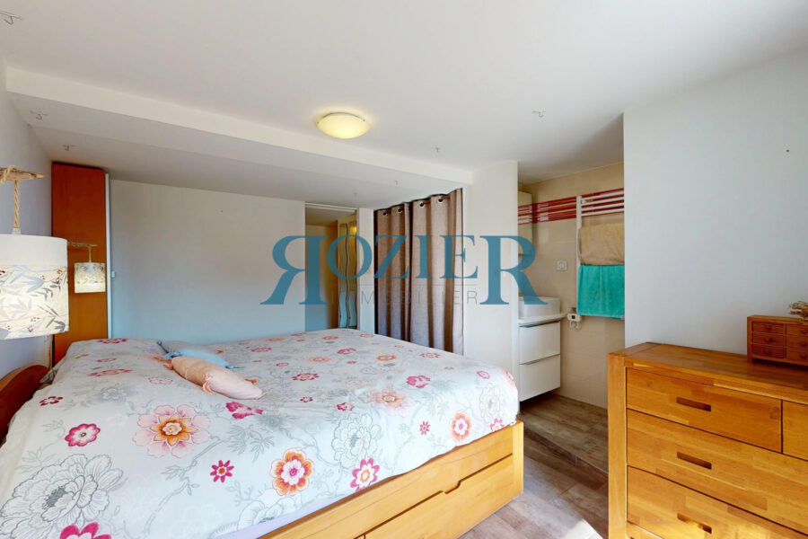 Maison à vendre à Le cannet — Vue sur la ville — photo 19