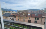 Appartement à vendre à Annecy — Vue montagne — photo 1