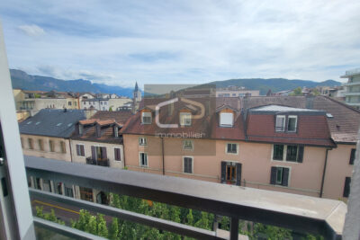 Appartement à vendre à Annecy