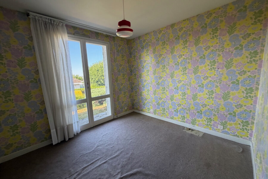 Maison à vendre à Lempdes — Vue nature — photo 9