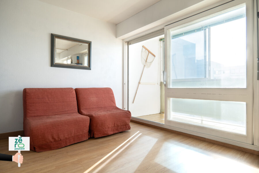 Appartement à vendre à Saint-hilaire-de-riez — Vue mer — photo 5