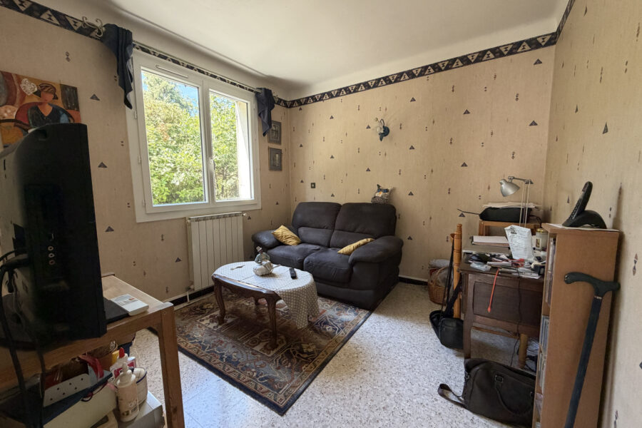Maison à vendre à Laudun — Vue nature — photo 14
