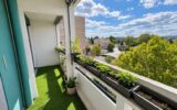 Appartement à vendre à Tassin-la-demi-lune — Vue nature — photo 6