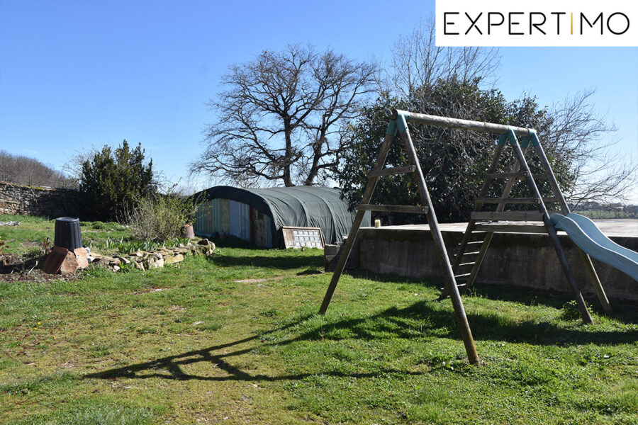 Maison à vendre à Servant — Vue nature — photo 5