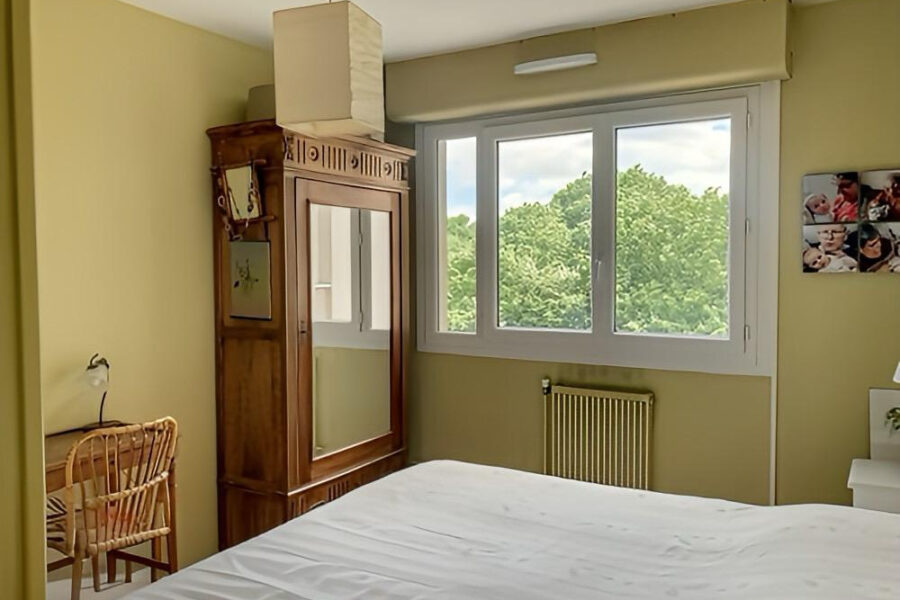 Appartement à vendre à Grenoble — Vue montagne — photo 7