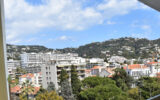 Appartement à vendre à Cannes — Vue sur la ville — photo 1