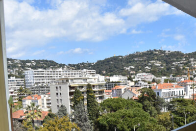 Appartement à vendre à Cannes