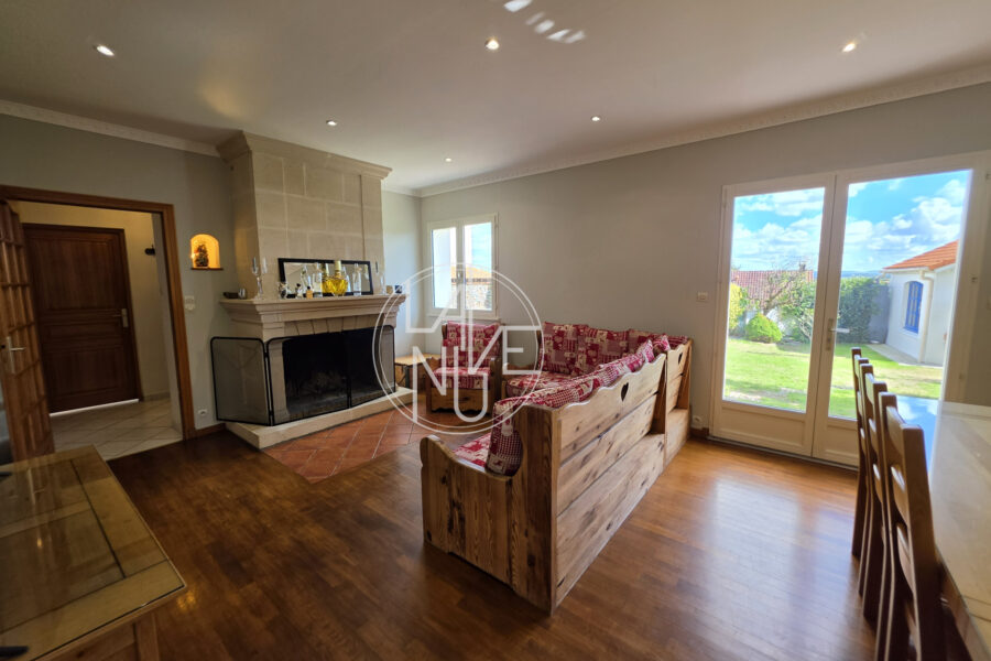 Maison à vendre à Condette — Vue dégagée — photo 6
