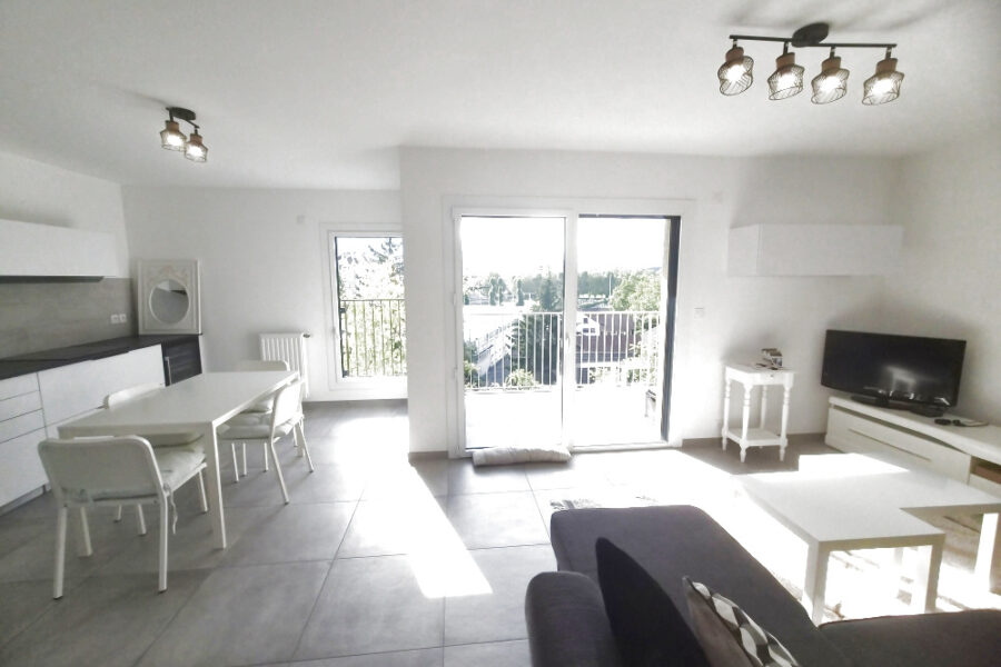 Appartement à vendre à Annecy — Vue montagne — photo 5