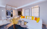 Appartement à vendre à Cannes — Vue mer — photo 3