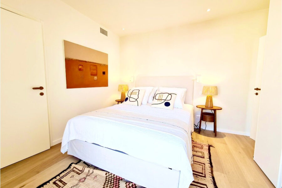Appartement à vendre à Cannes — Vue mer — photo 8