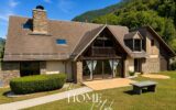 Maison à vendre à Juzet-de-luchon — Vue montagne — photo 2