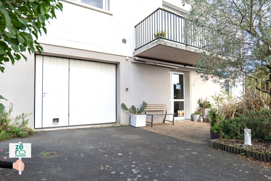 Maison à vendre à La châtaigneraie — Vue nature — photo 14