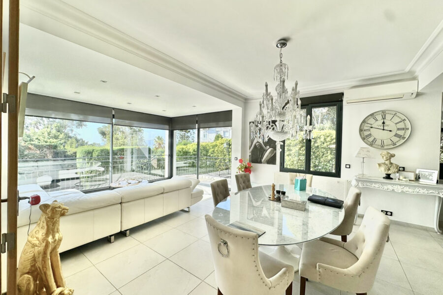 Maison à vendre à Cannes — Vue mer — photo 6