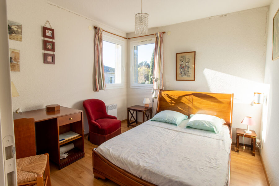 Maison à vendre à Saint-félix-de-lodez — Vue nature — photo 11