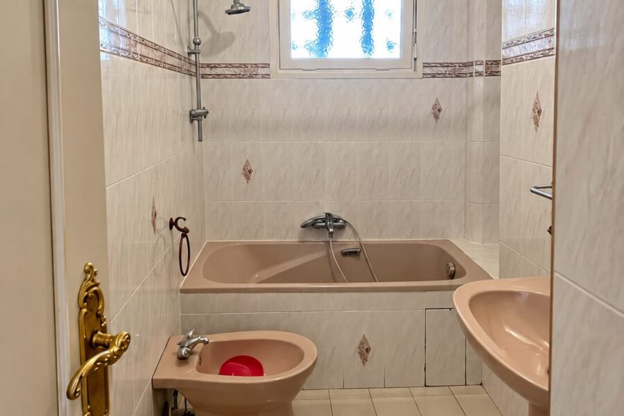 Appartement à louer à Ajaccio — Vue mer — photo 6