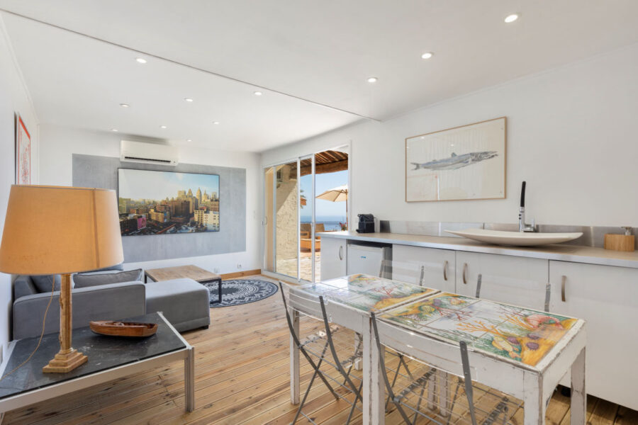 Maison à vendre à Cannes — Vue mer — photo 5