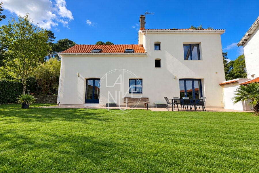 Maison à vendre à Condette — Vue dégagée — photo 1