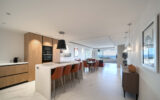 Appartement à vendre à Vallauris — Vue mer — photo 4